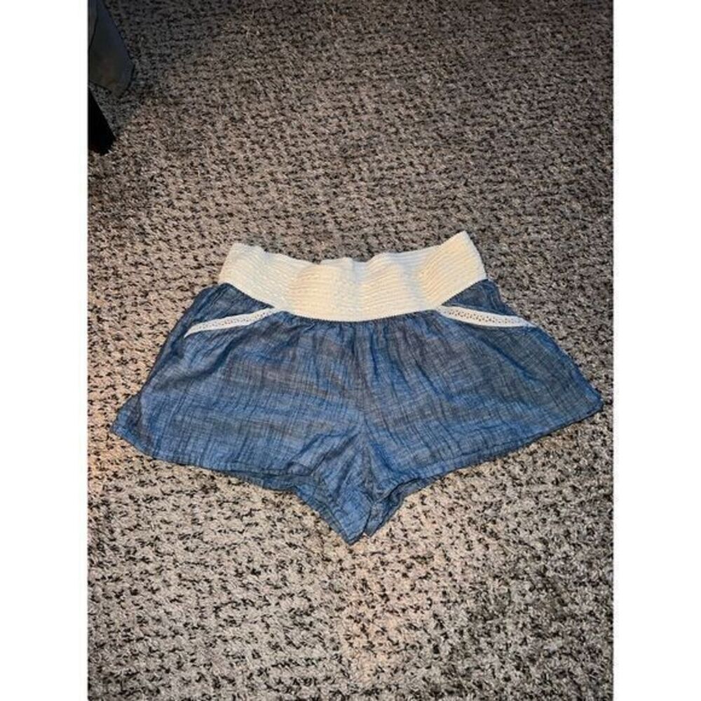 Just be cotton‎ women's short size medium